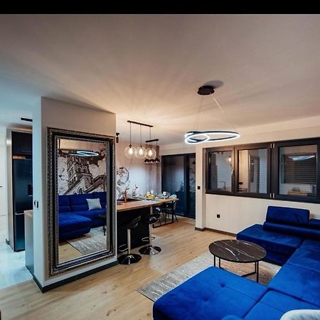 Black Queen Apartment 斯普利特 外观 照片