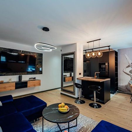 Black Queen Apartment 斯普利特 外观 照片