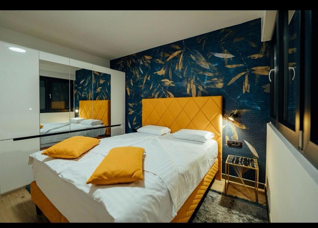 Black Queen Apartment 斯普利特 外观 照片
