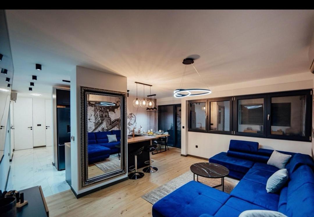 Black Queen Apartment 斯普利特 外观 照片