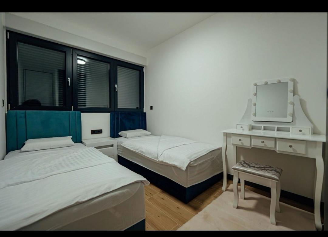 Black Queen Apartment 斯普利特 外观 照片