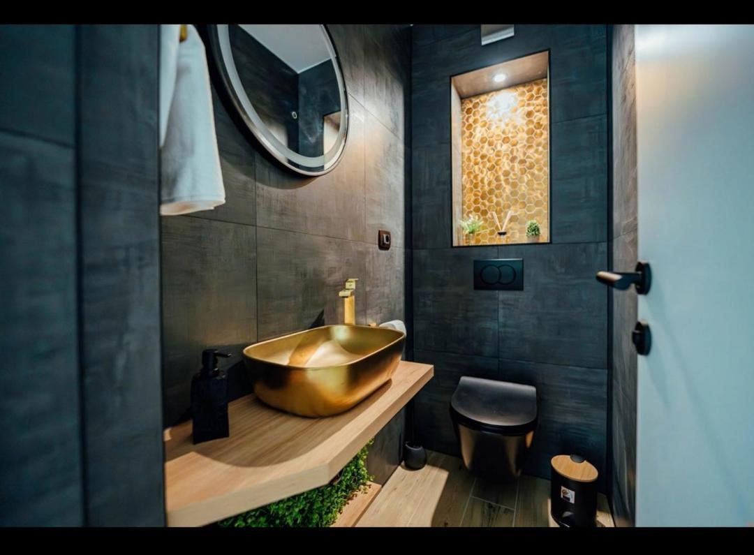 Black Queen Apartment 斯普利特 外观 照片
